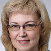 Макарова Венера Галимзяновна, педиатр