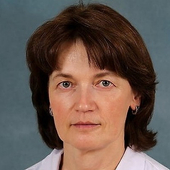 Макаревская Надежда Анатольевна, онколог