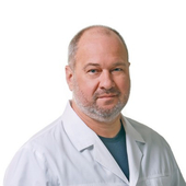 Бондарев Владимир Александрович, хирург