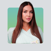 Перелыгина Юлия Сергеевна, офтальмолог