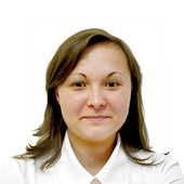 Вафина Екатерина Ринатовна, гинеколог