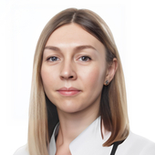 Бекметова Алена Сергеевна, уролог