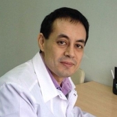 Закиров Алишер Сабирович, уролог