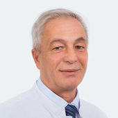 Ефанов Сергей Владимирович, уролог