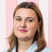 Карельская Елена Викторовна, детский логопед