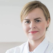 Андреева Людмила Георгиевна, стоматолог-терапевт