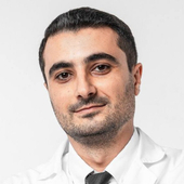 Абагян Эрик Генадьевич, пластический хирург