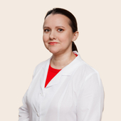 Левченко Оксана Леонидовна, невролог