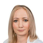 Харитонова Ирина Викторовна, терапевт