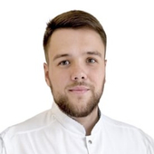 Баранов Данил Юрьевич, стоматолог-хирург