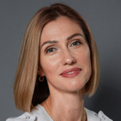 Едемская Мария Геннадьевна, невролог