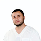 Хасанов Алишер Италмазович, флеболог