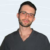 Улько Александр Сергеевич, флеболог