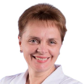 Стволыгина Виктория Владимировна, стоматолог-терапевт