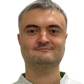 Балашов Станислав Леонидович, детский ревматолог