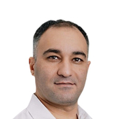 Абгарян Эдвард Ваникович, ортопед