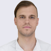 Гайдуков Никита Александрович, стоматолог-ортопед