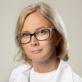 Журавлева Марина Валерьевна, эндокринолог