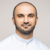 Гаджиалиев Фейтулла Магирович, ортодонт