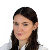 Шинкоренко Валерия Владимировна, дерматолог