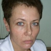 Волкова Виктория Викторовна, ортопед