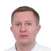 Иванов Александр Владимирович, стоматолог-терапевт