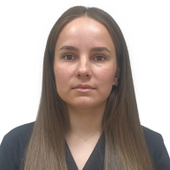 Ананьева Анастасия Дмитриевна, детский психолог