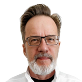 Устюгов Сергей Александрович, кардиолог