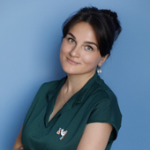 Антонова Любовь Константиновна, гинеколог