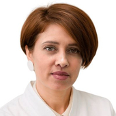 Шишкина Юлия Рамильевна, дерматолог