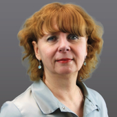 Рассадина Марина Владимировна, невролог