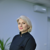 Гуляева Алевтина Владимировна, стоматолог-эндодонт