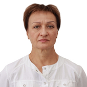 Бондаренко Елена Юрьевна, гинеколог