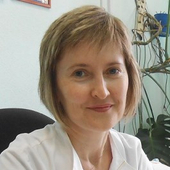 Костарева Ирина Иосифовна, детский невролог