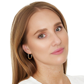 Чернова Анастасия Юрьевна, офтальмолог