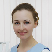 Петрова Наталья Владимировна, ортодонт