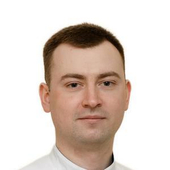 Костарев Роман Анатольевич, стоматолог-хирург