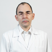 Шилоносов Сергей Николаевич, эндокринолог