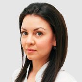 Мишутина Алеся Викторовна, гинеколог