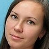 Жукова Марина Александровна, невролог