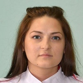 Сагитова Эльвира Ракиповна, терапевт