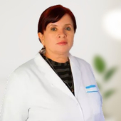 Баранова Татьяна Юрьевна, офтальмолог