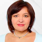 Омских Лариса Михайловна, дерматолог