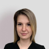 Миляева Полина Дмитриевна, стоматолог-терапевт