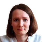 Погорелова (Федина) Екатерина Викторовна, нефролог