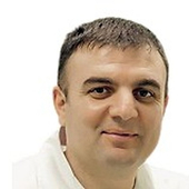 Васильев Адонис Альбертович, стоматолог-терапевт