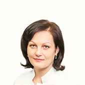 Желткова Юлия Владимировна, врач УЗД