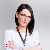 Стаханова Мария Вячеславовна, врач-косметолог