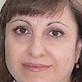 Поркшеян Анна Дзаруговна, стоматолог-терапевт