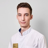 Михеев Артур Андреевич, ортодонт